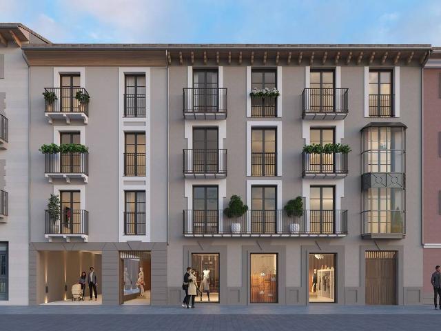 Apartamento en venta en La Jacetania, Aragón
