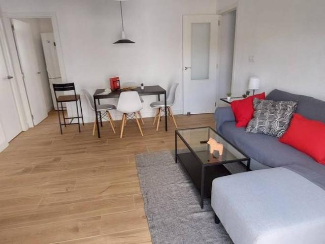 Apartamento en venta en Casco Antiguo - Santa Cruz - Ayuntamiento, l'Alacantí