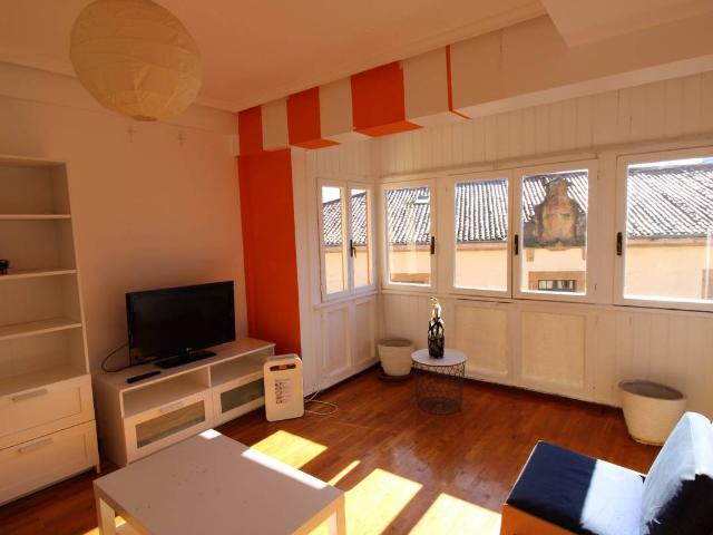 Apartamento en venta en Oviedo, Casco Antiguo