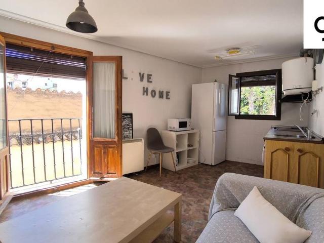 Apartamento en venta en Cuenca, Castilla-La Mancha