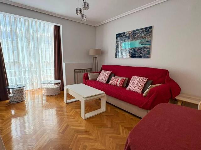 Apartamento en venta en Centro, Guadalajara