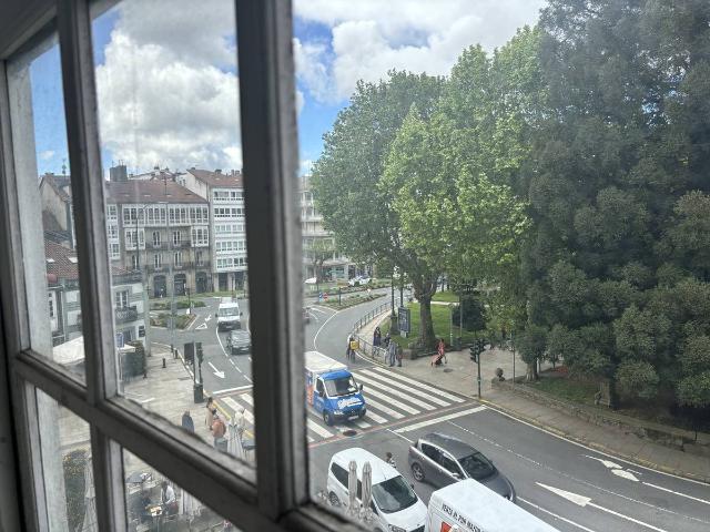 Apartamento en venta en Santiago de Compostela, Santiago