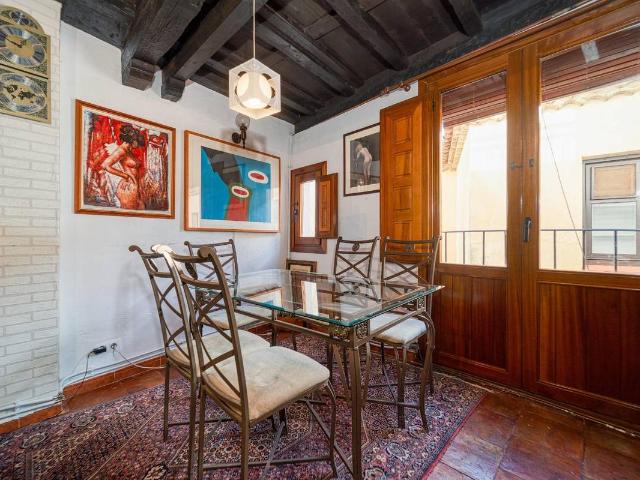 Apartamento en venta en Barrio de Tiradores, Cuenca