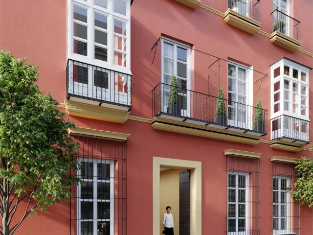 Apartamento en venta en El Puerto De Santa María, Angelita Alta