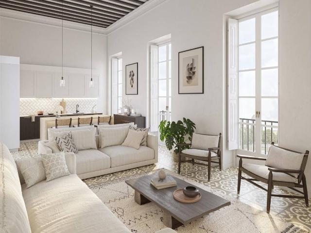 Apartamento en venta en Sudamérica, Bahía de Cádiz