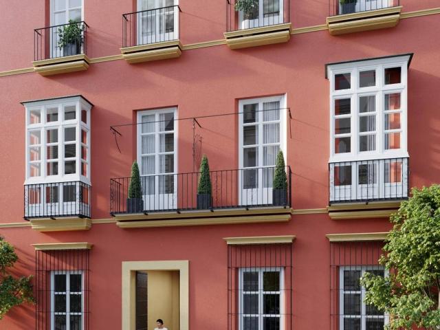 Apartamento en venta en Sudamérica, Bahía de Cádiz