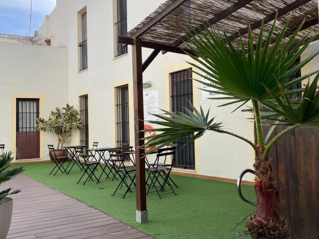 Apartamento en venta en El Puerto De Santa María, Angelita Alta