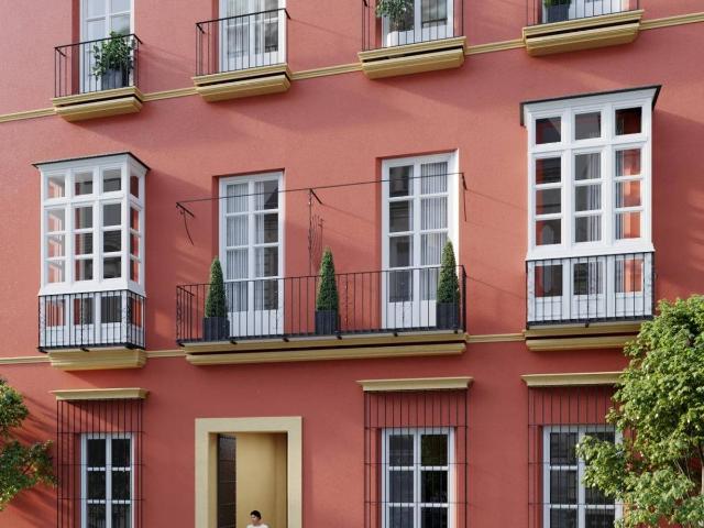 Apartamento en venta en El Puerto De Santa María, Angelita Alta