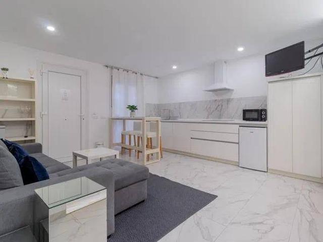 Apartamento en venta en Santiago, Córdoba