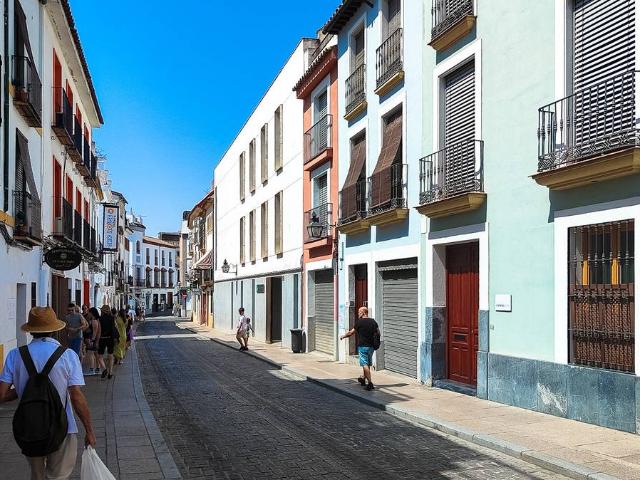 Apartamento en venta en Distrito Centro, Córdoba
