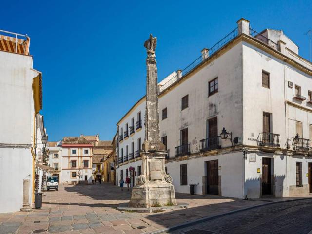 Apartamento en venta en Distrito Centro, Córdoba