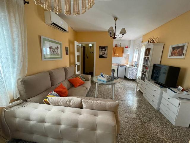 Apartamento en venta en Córdoba, Santiago