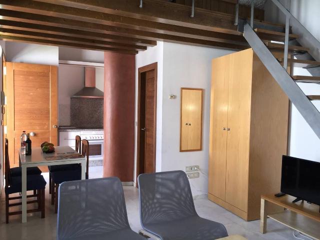 Apartamento en venta en Distrito Centro, Córdoba