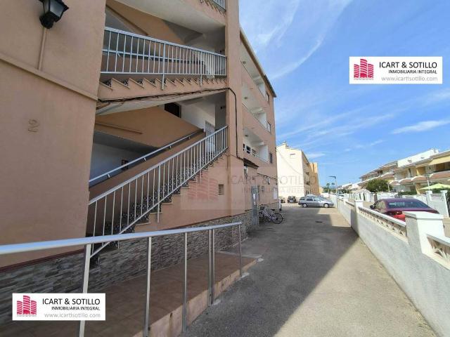 Apartamento en venta en el Baix Maestrat, Valencia