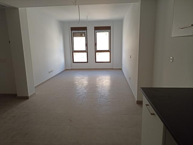 Apartamento en venta en Teulada