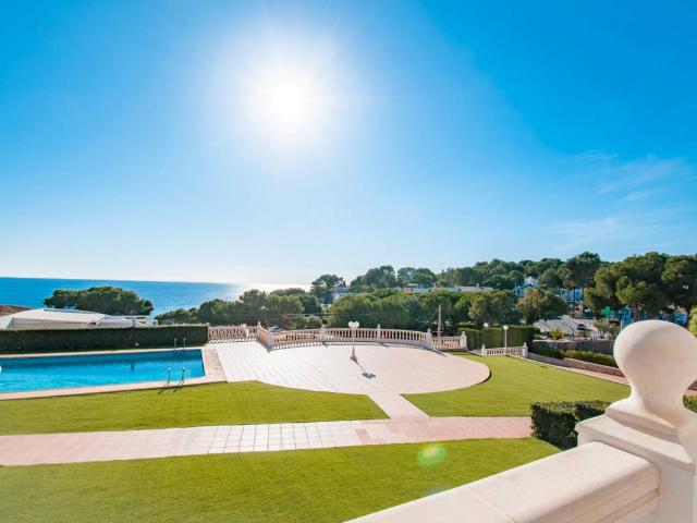Apartamento en venta en Teulada
