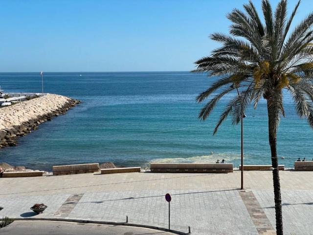 Apartamento en venta en Teulada