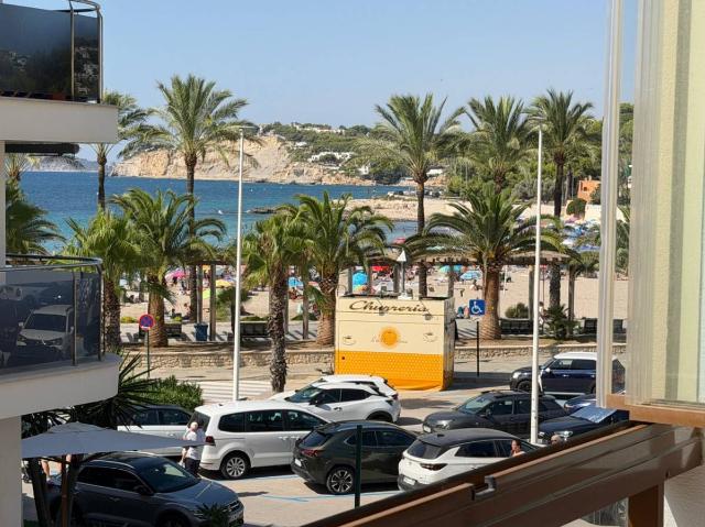 Apartamento en venta en Moraira, la Marina Alta