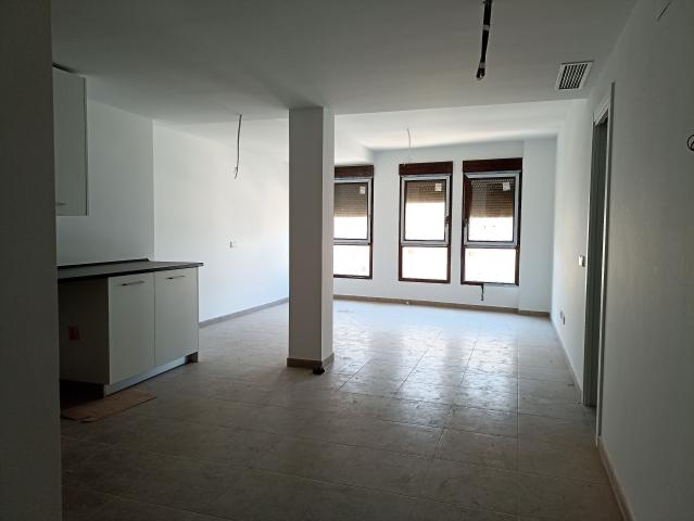 Apartamento en venta en Teulada