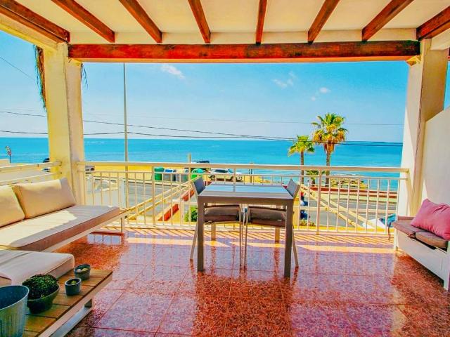 Apartamento en venta en Moraira, la Marina Alta