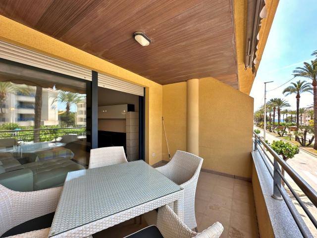Apartamento en venta en Teulada
