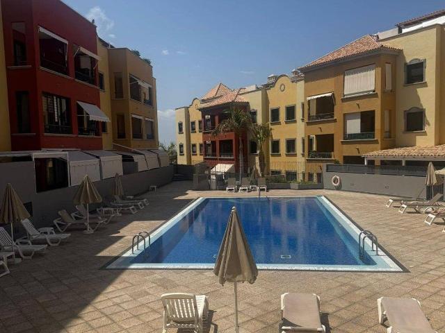Apartamento en venta en La Postura, Adeje