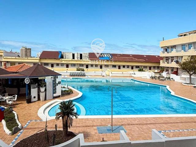 Apartamento en venta en La Postura, Adeje