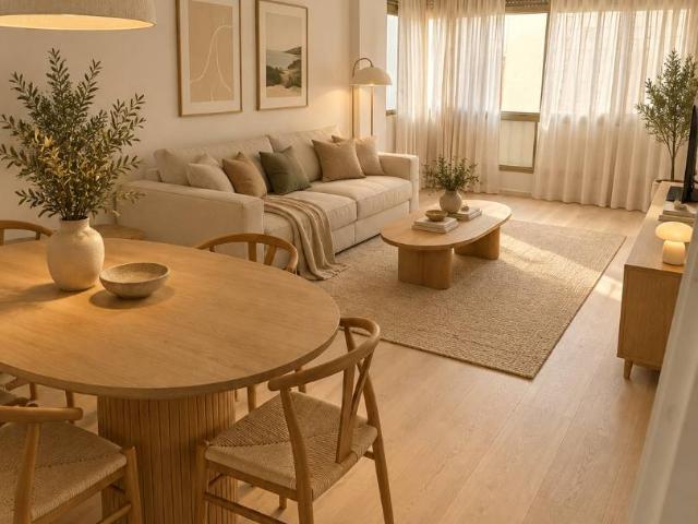 Apartamento en venta en La Postura, Adeje