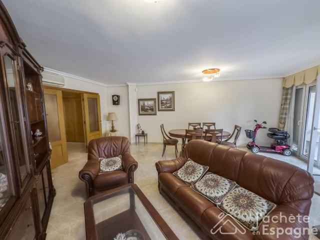 Apartamento en venta en Dones de la Mar, San Rafael Del Río