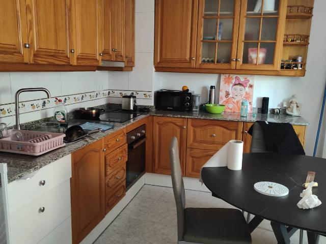 Apartamento en venta en Dones de la Mar, el Baix Maestrat