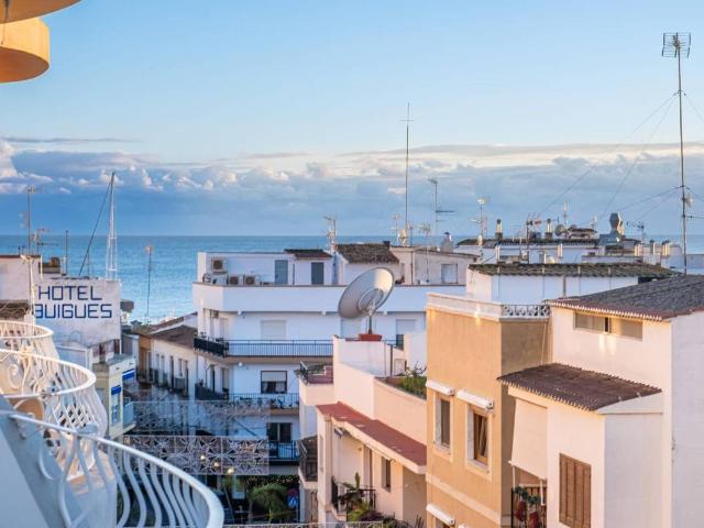 Apartamento en venta en Teulada
