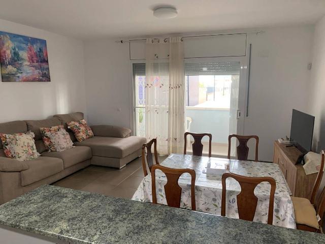 Apartamento en venta en Vinaròs, Dones de la Mar Apartamento en venta en Vinaròs, Dones de la Mar
