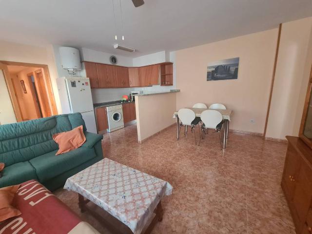 Apartamento en venta en el Baix Maestrat, Valencia