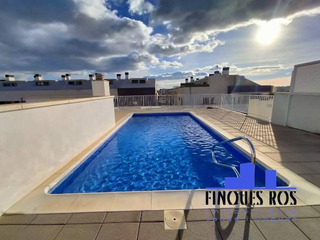 Apartamento en venta en el Baix Maestrat, Valencia