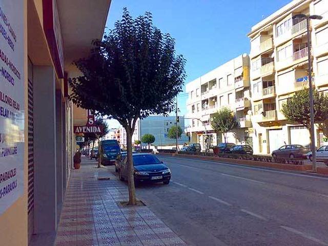 Apartamento en venta en Teulada