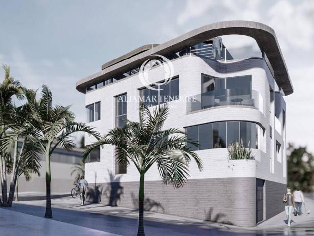 Apartamento en venta en La Postura, Adeje