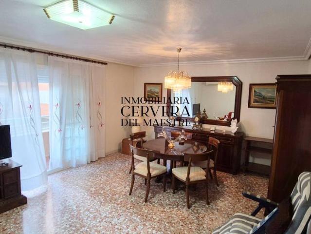 Apartamento en venta en el Baix Maestrat, Valencia