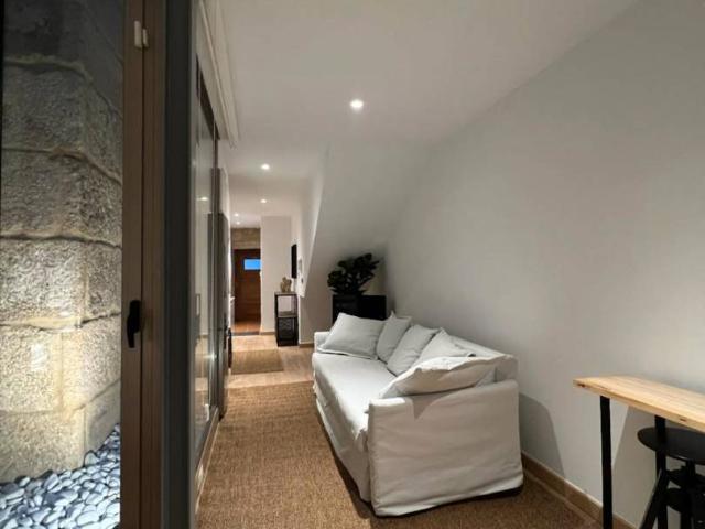 Apartamento en venta en Vigo, A Divina Pastora