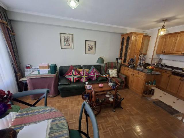 Apartamento en venta en Zabalgunea/Ensanche, Gasteizko kuadrilla