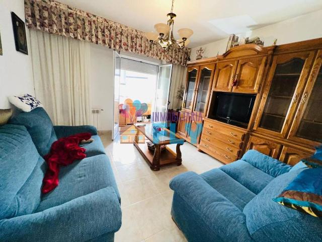 Apartamento en venta en Ourense, Gomesende