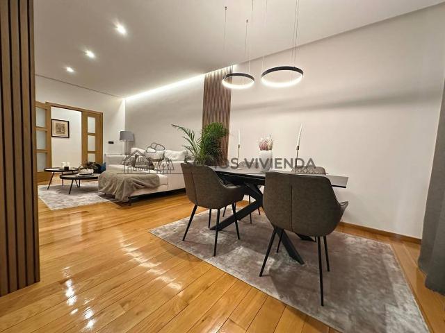 Apartamento en venta en Ourense, Casco Vello