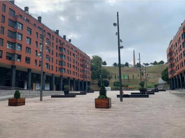Apartamento en venta en Bilbao, Casco Viejo