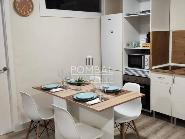 Apartamento en venta en Ourense, Casco Vello