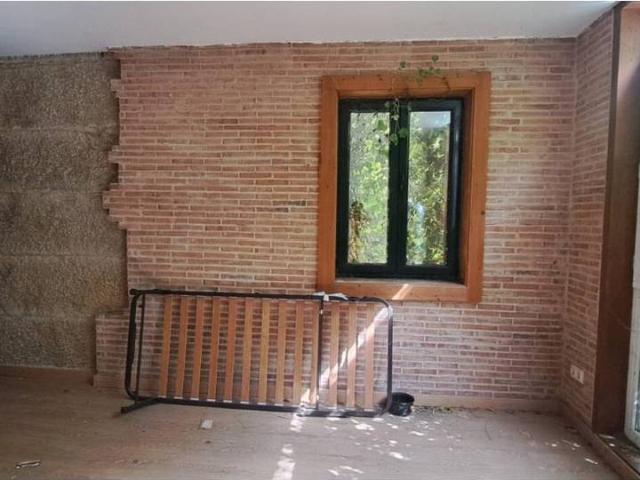 Apartamento en venta en Ourense
