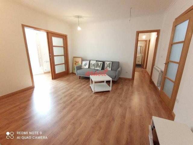 Apartamento en venta en Centro, Ourense