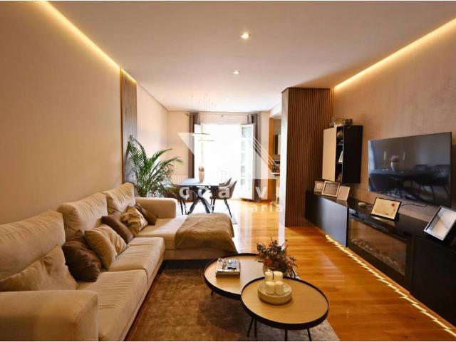 Apartamento en venta en Ourense, Casco Vello