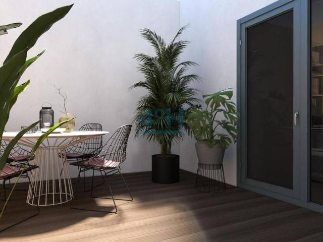 Apartamento en venta en Centro, Ourense