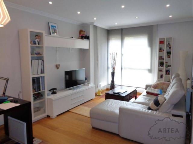 Apartamento en venta en Bilbao, Casco Viejo