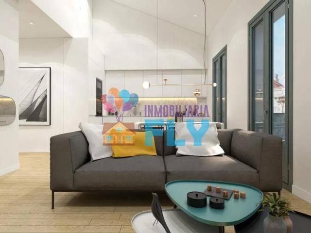 Apartamento en venta en Centro, Ourense