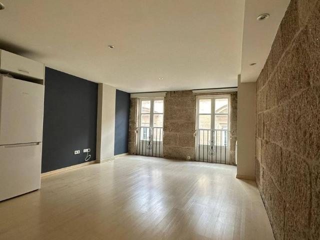 Apartamento en venta en Ourense, Casco Vello
